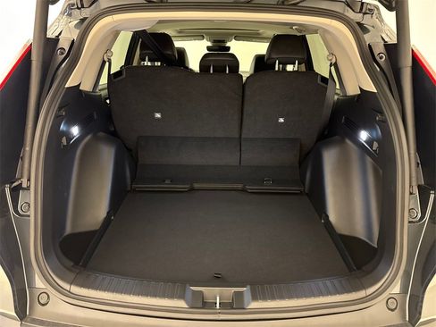 Certified 2026 Honda CR-V EX-L image 12