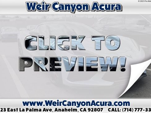 Used 2023 Chevrolet Corvette Stingray Premium Conv w/ Stealth Interior Trim Package RWD image 1