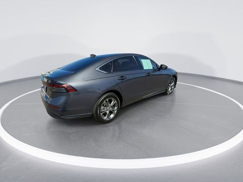 Used 2023 Honda Accord EX image 13