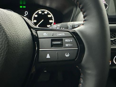 New 2026 Honda HR-V Sport image 27