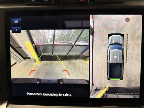 Used 2023 Ford F150 Tremor w/ Equipment Group 402A High image 56