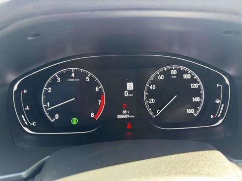 Used 2021 Honda Accord Sport Special Edition image 22