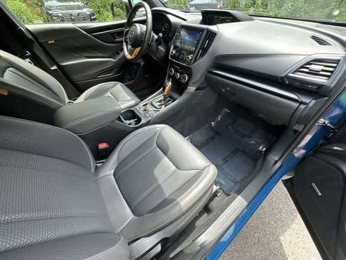 Certified 2024 Subaru Forester Wilderness AWD/4WD image 22