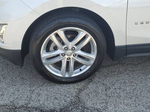 Used 2019 Chevrolet Equinox Premier AWD/4WD image 8