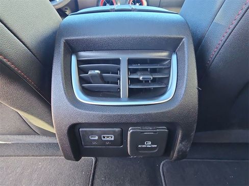 Certified 2023 Chevrolet Blazer RS w/ Driver Confidence II Package image 22