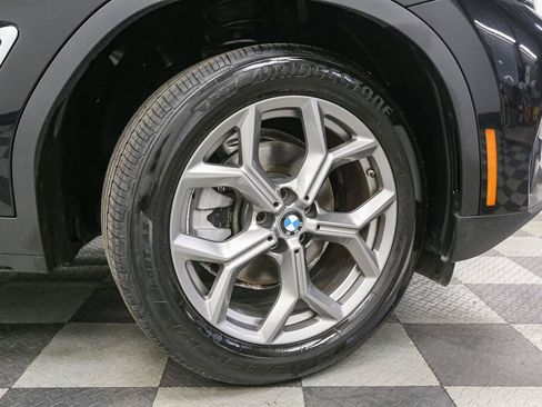 Used 2024 BMW X3 xDrive30i AWD/4WD image 15