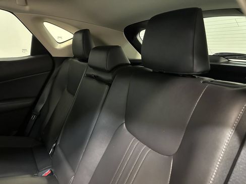 Used 2025 Lexus NX 350 AWD w/ Accessory Package (2T) image 15