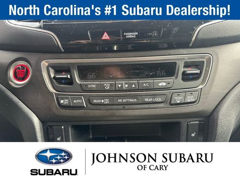 Used 2022 Honda Pilot TrailSport image 11