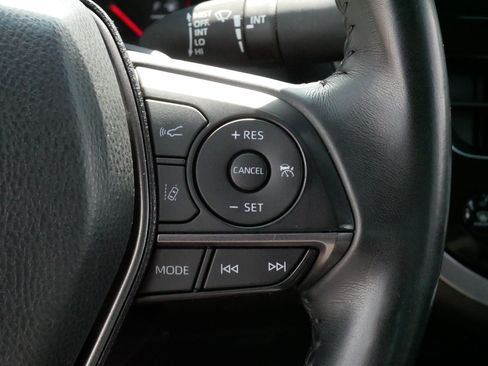 Certified 2024 Toyota Camry XSE FWD image 27
