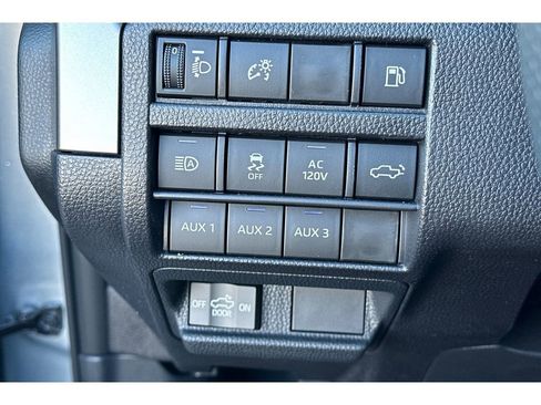 New 2026 Toyota Tacoma TRD Off-Road image 29