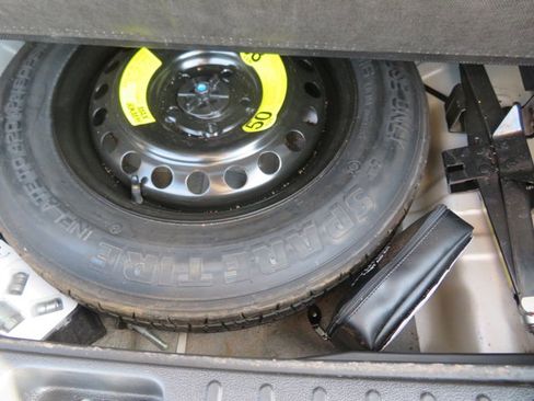 Used 2017 Hyundai Tucson SE image 15