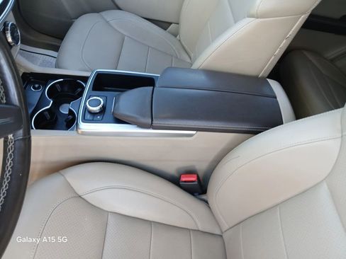 Used 2014 Mercedes-Benz ML 350 4MATIC w/ Premium 1 Package image 8