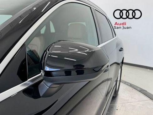 Used 2025 Audi Q3 2.0T Premium w/ Convenience Package AWD/4WD image 8