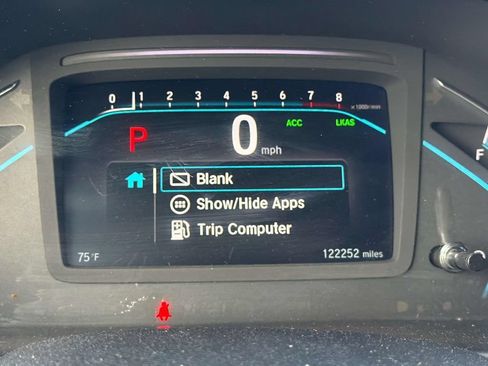 Used 2018 Honda Odyssey Elite image 16