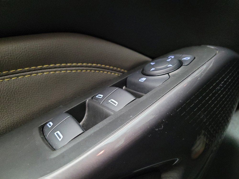 Used 2025 Chevrolet Trax ACTIV w/ Driver Confidence Package FWD image 27