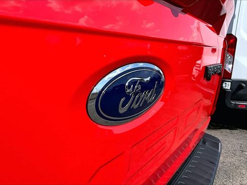 Used 2022 Ford F150 Raptor w/ Equipment Group 801A High AWD/4WD image 31