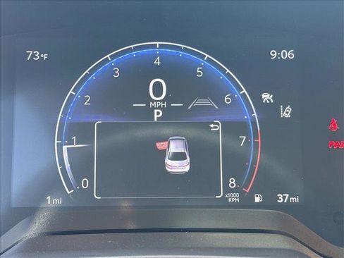 Certified 2026 Toyota Corolla LE FWD image 14