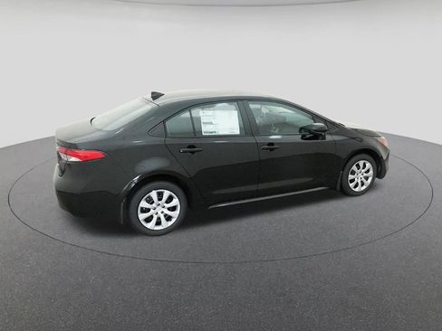 New 2026 Toyota Corolla LE image 10