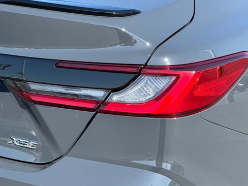 New 2026 Toyota Camry XSE image 29