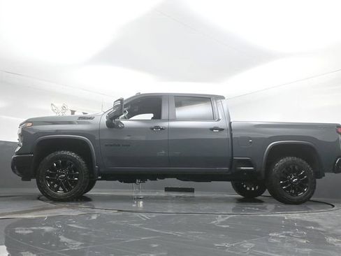 New 2026 Chevrolet Silverado 2500 LT w/ Trail Boss Package image 33