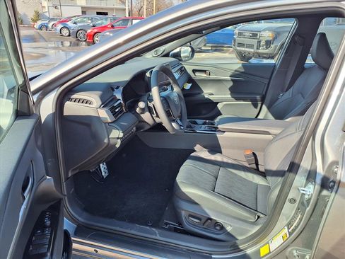 New 2026 Toyota Camry XSE w/ Premium Plus Package image 22