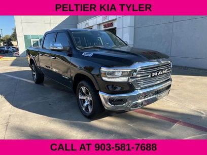 Used 2022 RAM 1500 Laramie