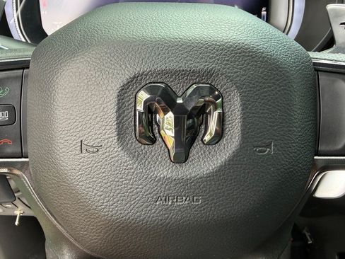 Used 2023 RAM 1500 TRX w/ TRX Level 2 Equipment Group AWD/4WD image 12