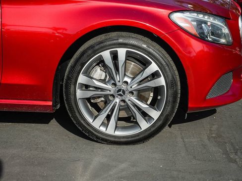 Used 2018 Mercedes-Benz C 300 Coupe w/ Premium Package image 10
