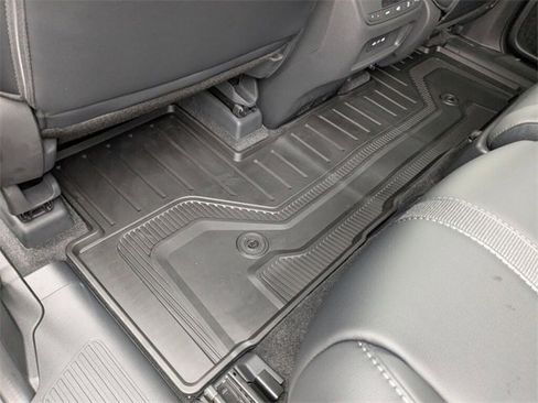 New 2025 Honda Pilot Touring image 35