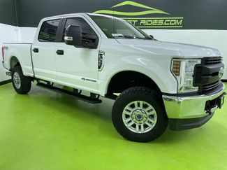 Used 2019 Ford F350 XL w/ Power Equipment Group video 1