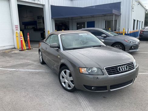 Used 2006 Audi A4 1.8T FWD image 2