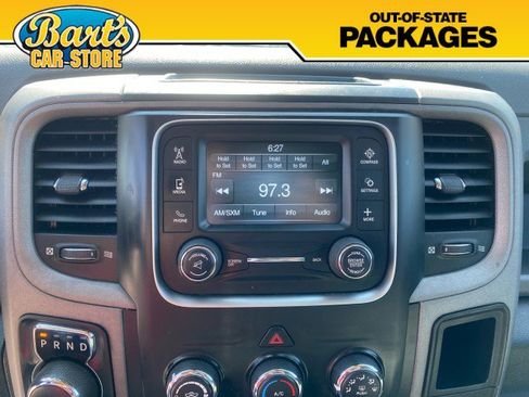 Used 2016 RAM 1500 Express AWD/4WD image 32