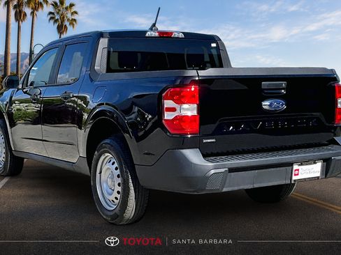 Used 2023 Ford Maverick XL FWD image 4
