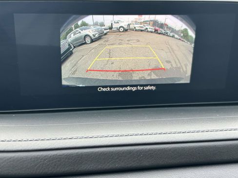 Used 2024 MAZDA CX-30 AWD 2.5 S w/ Select Sport Pkg image 22