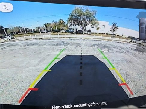 Used 2024 Ford Expedition Max Limited image 25