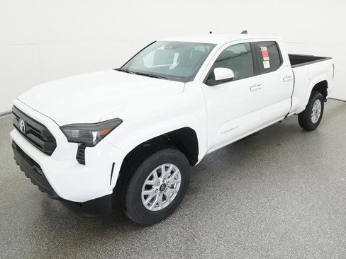 New 2026 Toyota Tacoma SR5 image 23