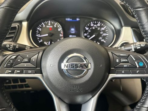 Used 2022 Nissan Rogue Sport SV w/ Technology Package image 25