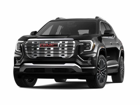 New 2026 GMC Terrain Denali AWD/4WD image 33