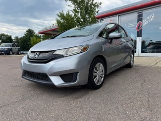 Used 2017 Honda Fit LX video 1