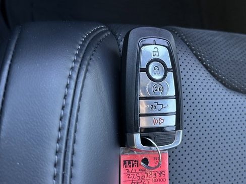 Used 2024 Ford F150 Raptor image 48