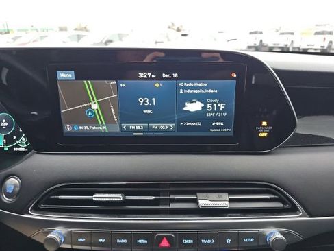 Used 2020 Hyundai Palisade Limited image 45