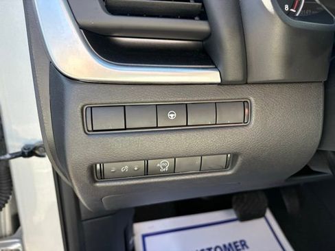 Used 2023 Nissan Rogue SV AWD/4WD image 24
