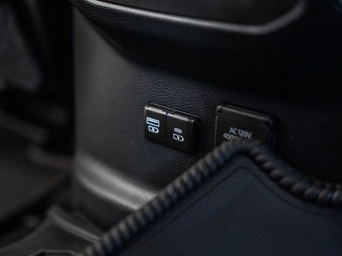 Used 2023 Toyota Tundra 1794 Edition image 37