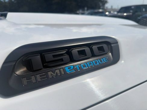 Used 2022 RAM 1500 Big Horn AWD/4WD image 27