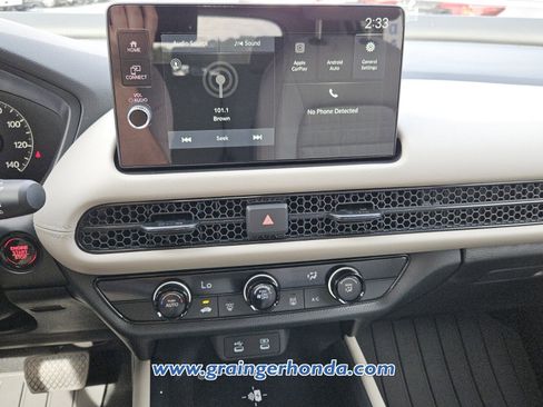 New 2026 Honda HR-V LX image 14