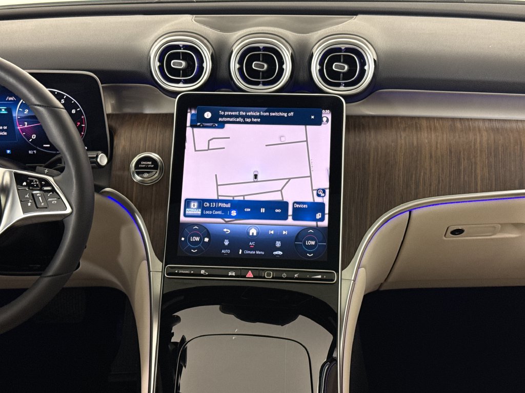 Certified 2026 Mercedes-Benz GLC 300 image 14