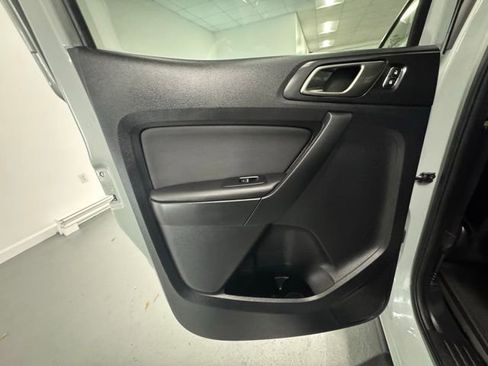 Used 2023 Ford Ranger XLT w/ Tremor Off-Road Package image 9