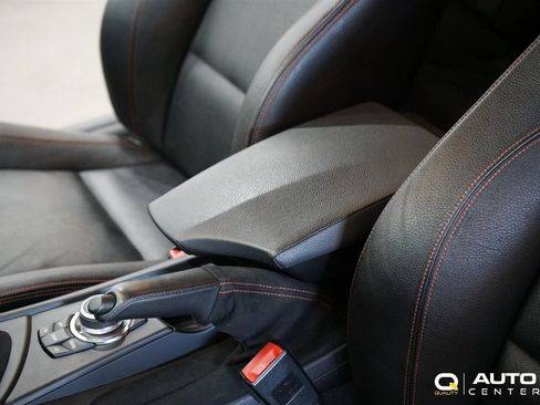 Used 2011 BMW 1 Series M image 26