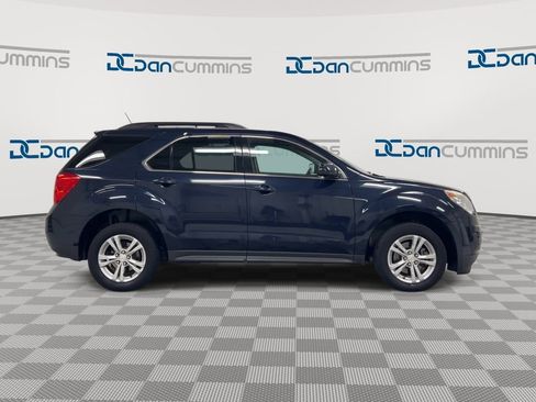 Used 2015 Chevrolet Equinox LT w/ Driver Convenience Package image 9