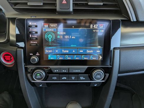 Used 2019 Honda Civic EX image 10